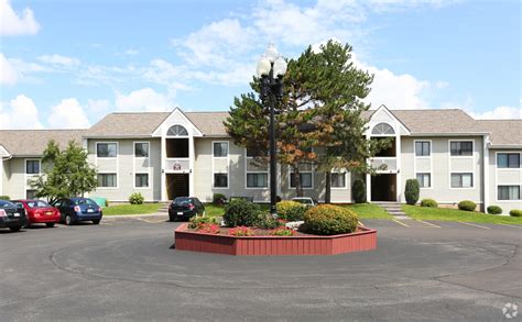 Studio apartments average $897 and range from $500 to $2,000. Clarendon Heights Apartments - Syracuse, NY | Apartments.com