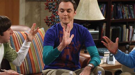 How To Dress Like Dr Sheldon Cooper The Big Bang Theory Tv Style Guide