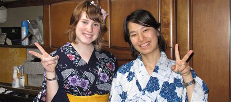 Enrolling in a student exchange program in japan shows real commitment to mastering the japanese language. japanese student exchange program - DriverLayer Search Engine