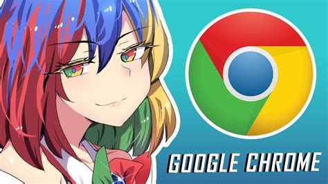 Anime Wallpaper For Chrome Lodge State