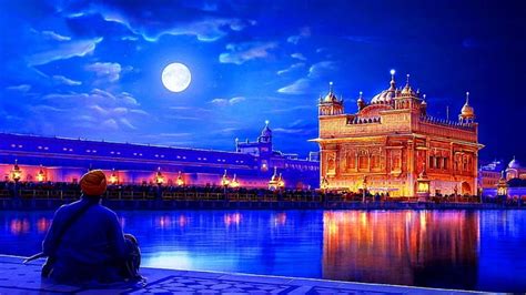 Live Gurbani Golden Temple Amritsar 7 July 2021 Youtube