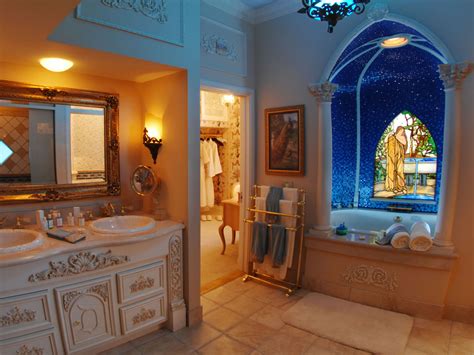 Master Bathroom Designs Dream House Experience