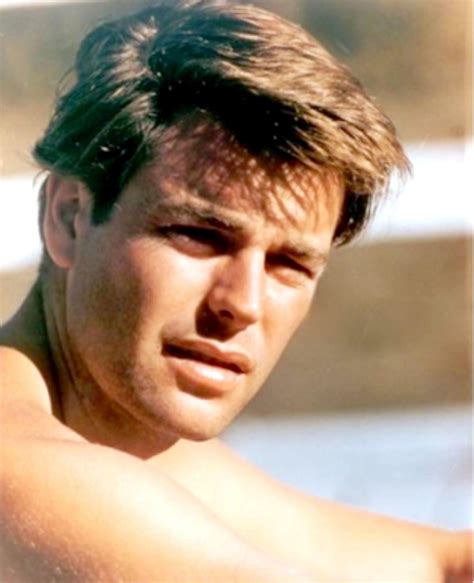 Ever Wondered What A Young Robert Wagner Looked Like Hart Aber