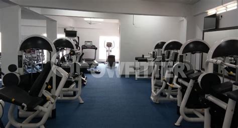 Power World Gym Nagawara Bangalore Gym Membership Fees Timings