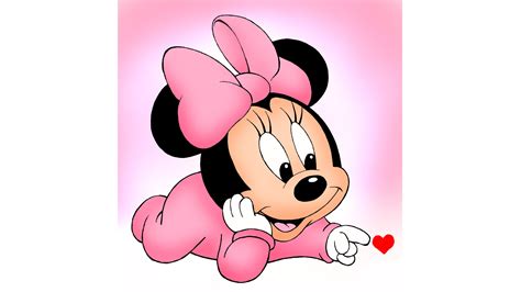 Minnie Mouse Wallpapers Images Photos Pictures Backgrounds