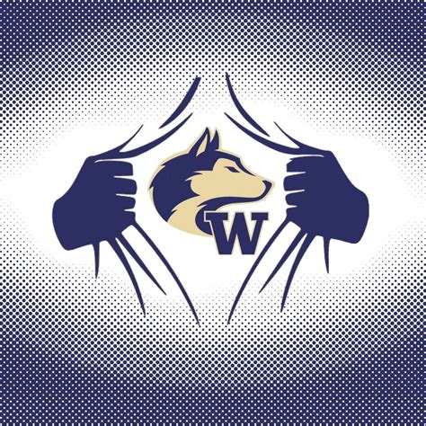 University Of Washington Huskies University Of Washington Huskies