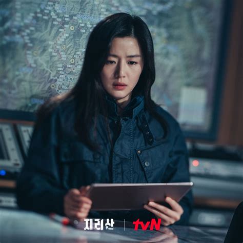 Jun Ji Hyun Oh Jung Se Y Más Se Embarcan A Una Misión De Rescate Para