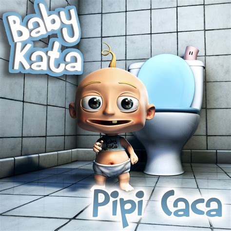 ‎pipi Caca Single By Baby Kata On Apple Music
