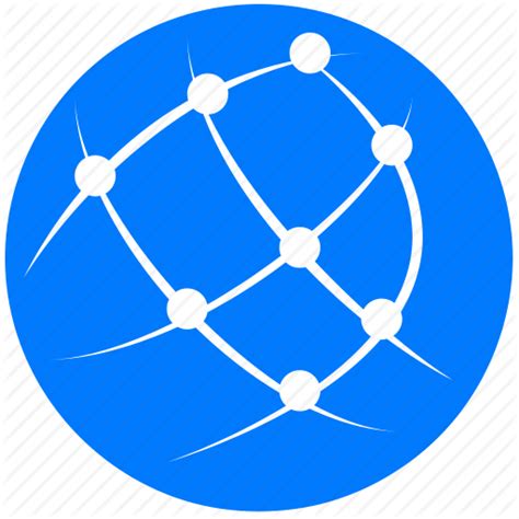 Internet Network Logo Logodix