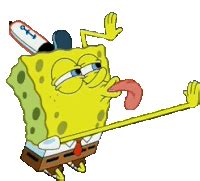 Find the best & newest featured spongebob squarepants gifs. Discord Pfp Spongebob - Image Tagged In Spongebob Imgflip - Who lives in a pineapple under the sea?