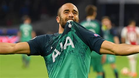 We did not find results for: Lucas Moura hat-trick: Watch Tottenham star's tearful ...