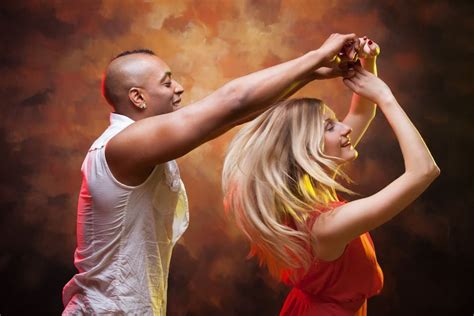 5 Consejos Para Bailar Salsa Como Un Profesional Del Baile