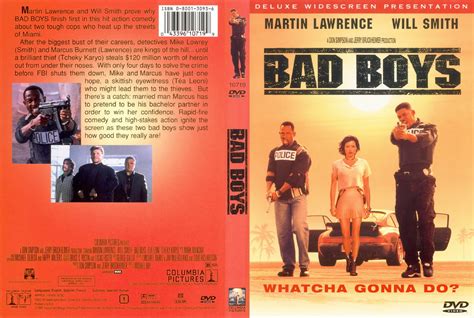 Bad Boys 1 1995 Download Free Movies From Mediafire Link
