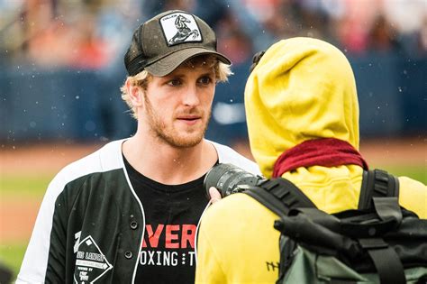 Logan Paul Launches An Nft Collection And Dao 99 Originals