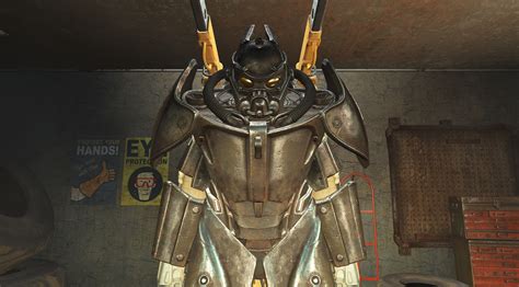 Enclave Remnants Are Enclave Remnants At Fallout 4 Nexus