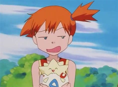 Pin By Pokemon Gotta Catch Em All An On Misty And May Misty From