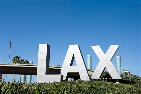 Los Angeles Airport 101 The Best Hotels For A Layover At Lax The