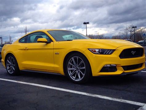 Search our selection of coveted ford muscle cars today! The Ford Mustang Is No Longer A Muscle Car | Business Insider
