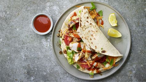 Comida Tipica Da Turquia