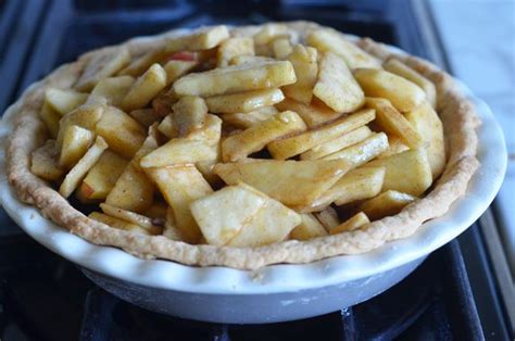 Perfect Apple Pie Once Upon A Chef Recipe Perfect Apple Pie Recipes Apple Pie