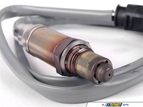 Replacing brushes in steering angle sensor. 11787514927 - OEM Bosch Oxygen Sensor - Cyl. 4 -6 - after Catalytic Converter - E46, E60, E83 ...