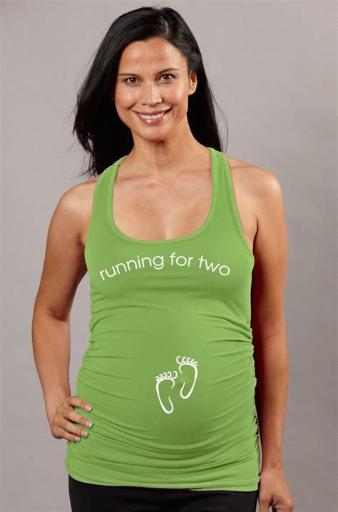Maternity Workout Clothes And Prenatal Activewear For Two Fitness