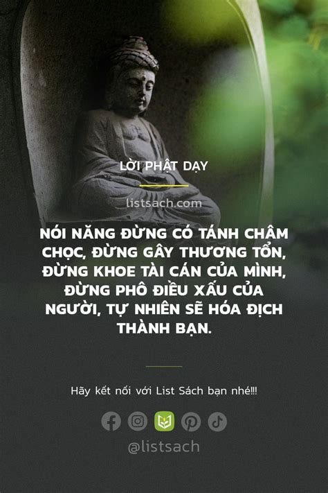 Top Những Lời Phật Dạy Về Cuộc Sống ý Nghĩa Giúp Bạn Thấy Hạnh Phúc