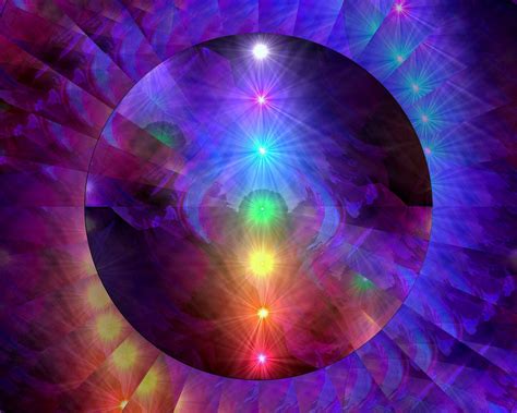 Complete Chakra Scan Psychic Reading Guidance For The Energy Etsy