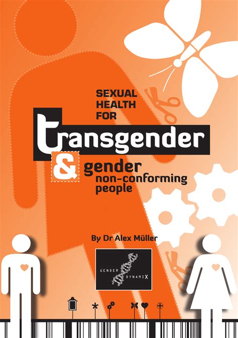 Pdf Sexual Health For Transgender And Gender Non Conforming People