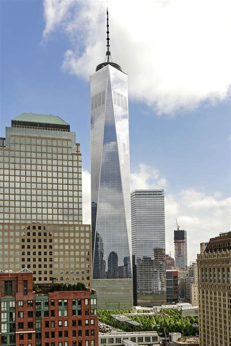 Nycs Tallest Buildings — The Hoffman Team