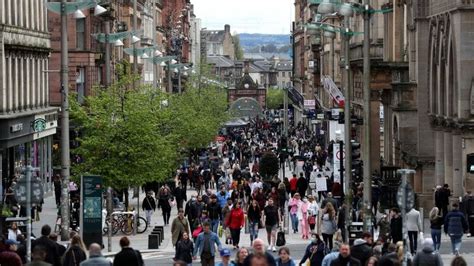 Alert level 3 information on personal movement, exercise, education, work, business, travel and at alert level 3 travel between regions is heavily restricted. Glasgow to stay in level 3 for another week - BBC News