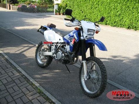 Manuals and user guides for suzuki drz 400 2002. Suzuki DR-Z 400 S 2002 Specs and Photos
