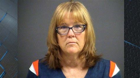 Chesterfield Woman Faces Up To 100 Years In Prison For Embezzlement