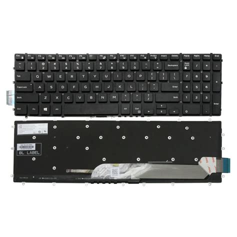 Dell Inspiron 5567 Backlit Keyboard Ok Computer Plus