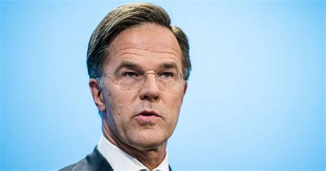 netherlands prime minister apologizes for dutch role in slavery but reparations are off the