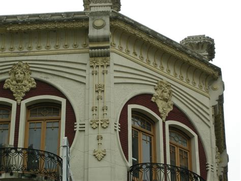 Buenos Aires Architecture The Multiple Heritage Of The Western World