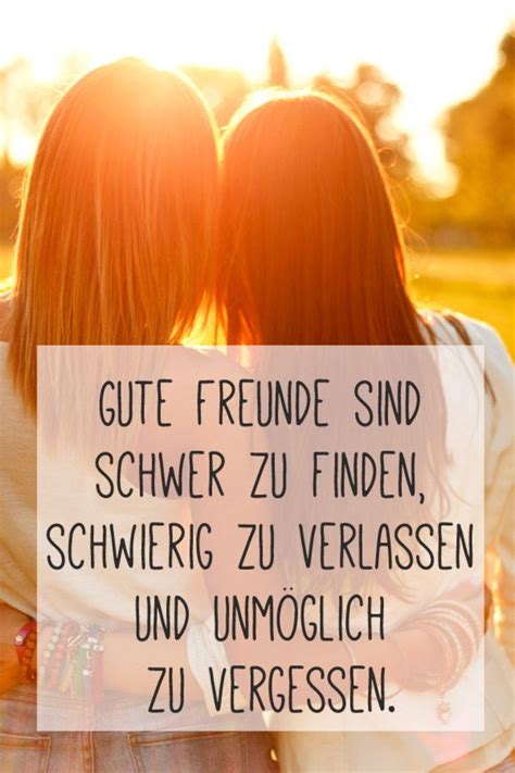 Eine beste freundin sollte unseren humor teilen. Ehrlich und mit viel Herz: Die schönsten Freundschafts ...