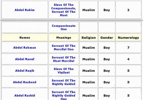 These names are unique and selected by their high ranking. Lucky Muslim Baby Boy Names with Meanings - 06 - YouTube
