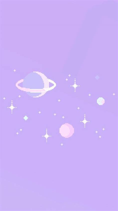 100 Kawaii Purple Wallpapers Wallpapers Com