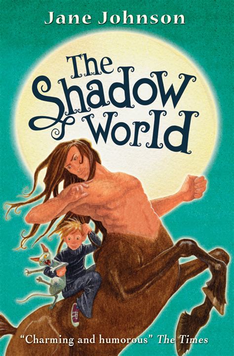 The Shadow World Book By Jane Johnson Official Publisher Page