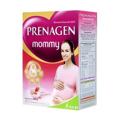Kalau beli dan tidak kena rasa pada tekak, jadi membazir pula. Susu Ibu Mengandung - 12 Jenama Susu Terbaik Untuk Wanita ...