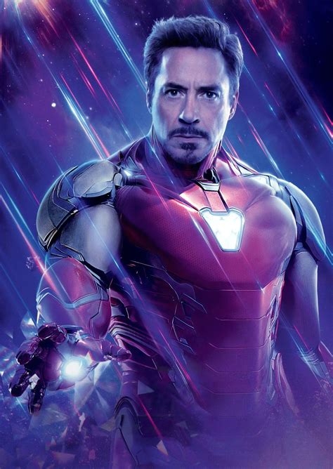 The great collection of avengers endgame iron man wallpapers for desktop, laptop and mobiles. Iron Man in Avengers Endgame Wallpaper, HD Movies 4K Wallpapers, Images, Photos and Background