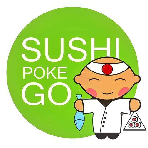 Sushi Poke Go Polska