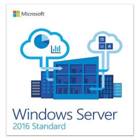 Microsoft Windows Server 2016 R2 Standard License Key Free Download