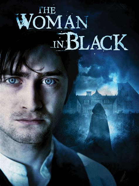 The Woman In Black Movie Reviews