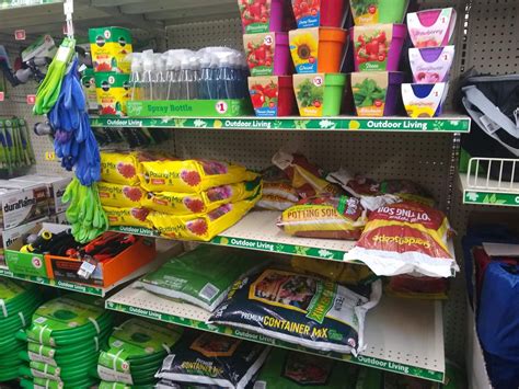 Gardening Supplies at Family Dollar | DOLLAR STORE REVIEWER