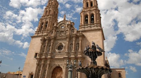 Visita Catedral De Chihuahua En Chihuahua Tours And Actividades