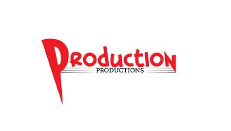 Production Logos