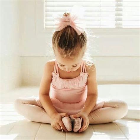 Pin By Loving Life On Favourite Ballet Dance Photos Baby Ballerina