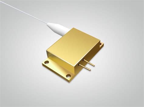 915nm 30w High Power Pump Laser Diode For Material Processing